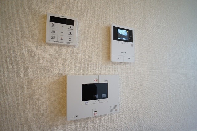 セキュリティ　レーベンハウス桶川店へ　048-787-5511