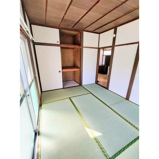 その他部屋・スペース　現況優先