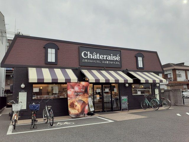 その他　シャトレーゼ長吉店様（その他）まで382m
