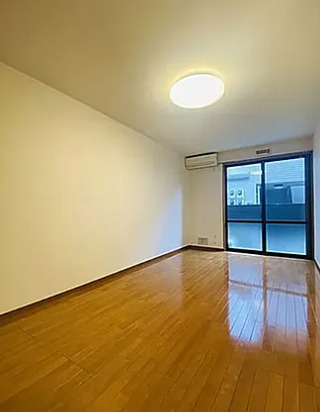 居室・リビング　別部屋の画像を使用しております。