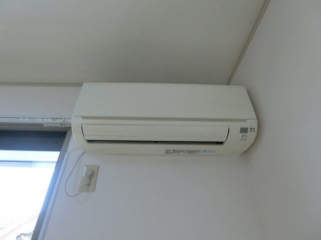 その他設備　イメージ202号室の写真