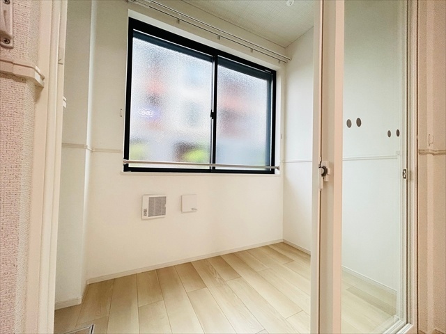 眺望　同タイプのお部屋の内装写真転載