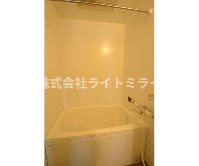 バス・シャワールーム　?