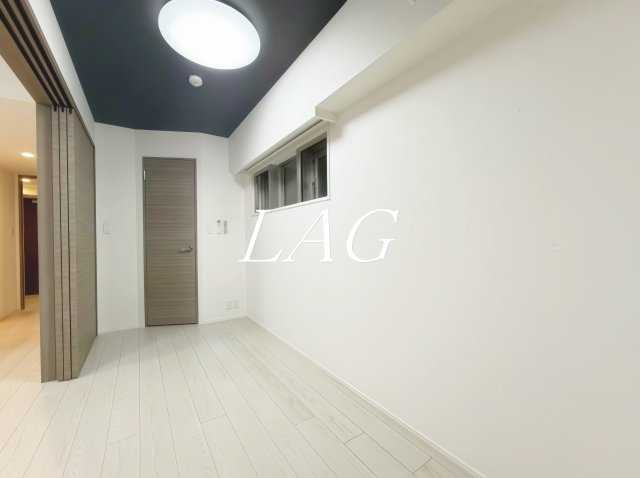 その他部屋・スペース　寝室です。