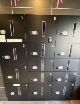 ロビー