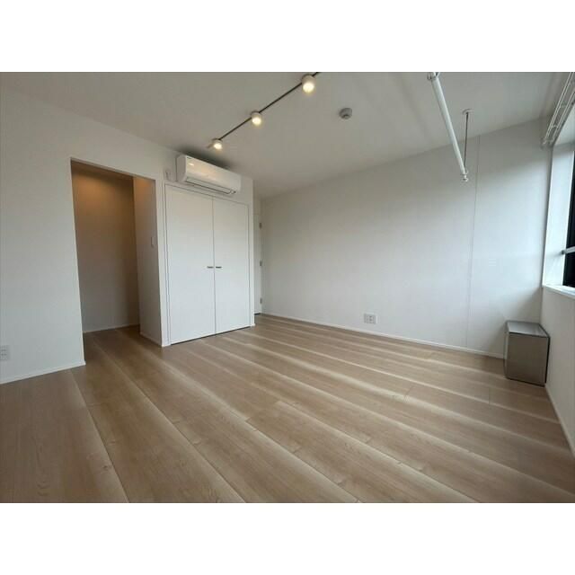 その他部屋・スペース　おしゃれな内装です