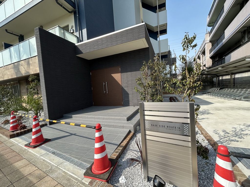 その他　アプローチ