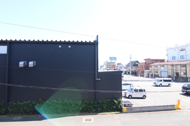 眺望　※別室の参考写真の為、現況優先です。