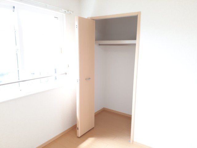 収納　こまごまとしたものを収納できそうですね