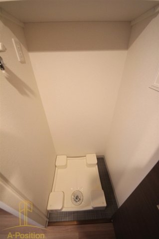 その他設備　プレサンス京町堀ノース