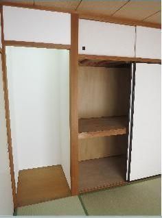 収納　収納