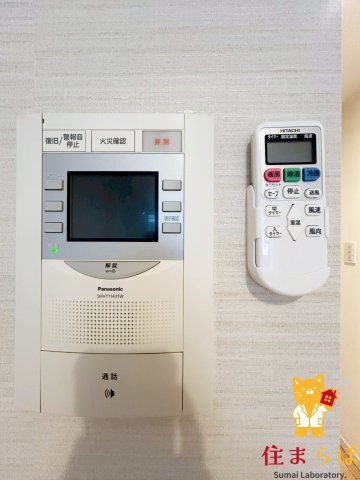 セキュリティ　安心感もチェック項目