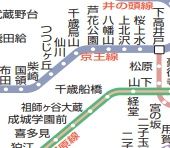 その他　☆路線図☆