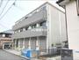 伊勢原駅より徒歩9分 3階 築11年10ヶ月の賃貸物件