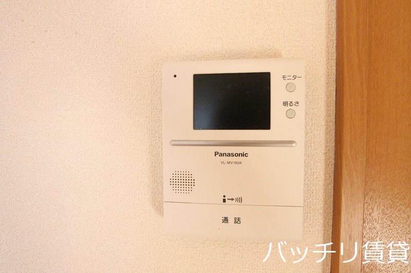 セキュリティ　同型タイプの為、現状を優先致します。