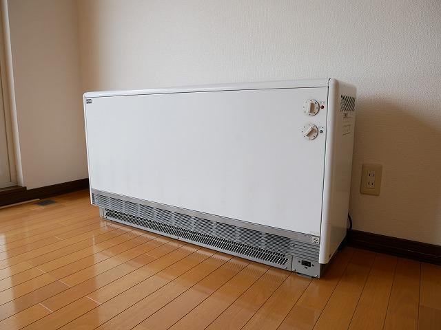 その他設備　設備