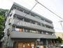 立川駅より徒歩18分 3階 築34年3ヶ月の賃貸物件