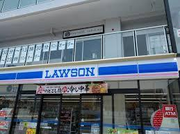 コンビニ　ローソン 本川越駅西口店（コンビニ）まで444m