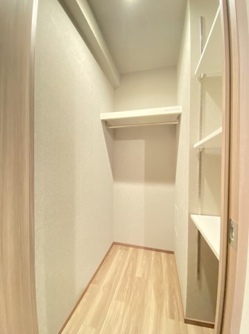 収納　※別部屋写真