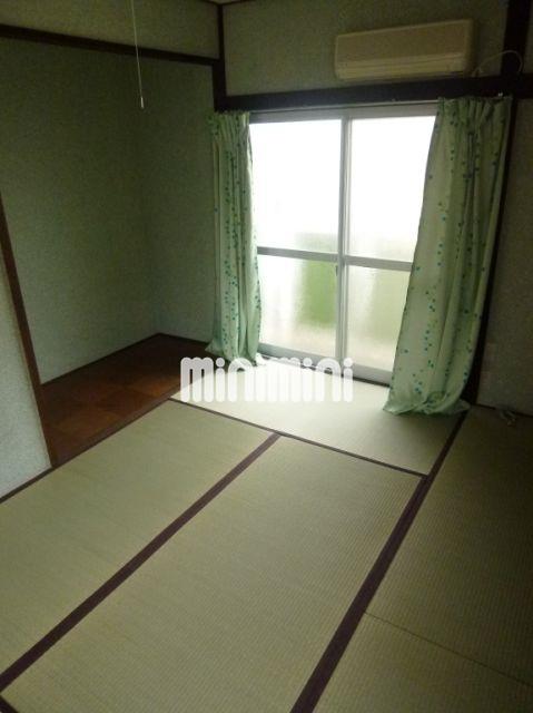 その他　畳のお部屋