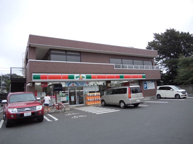 その他　サンクス（その他）まで310m