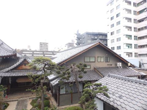 眺望　眺望