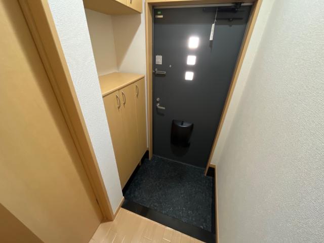 玄関　玄関（イメージ）