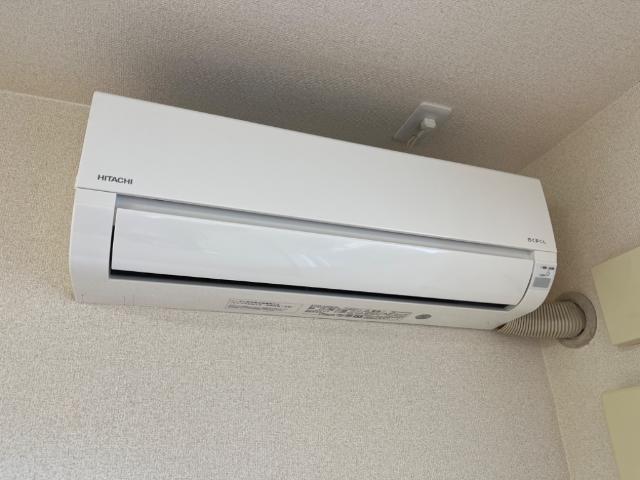 その他設備　エアコン（イメージ）