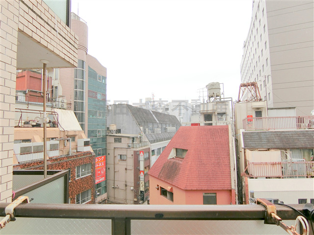 眺望　展望