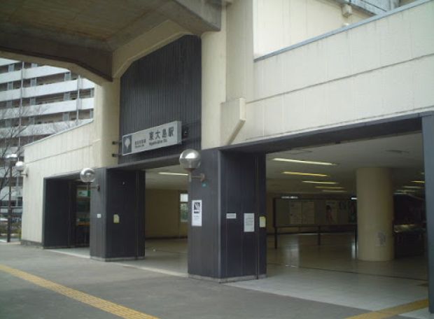その他　東大島駅（その他）まで240m