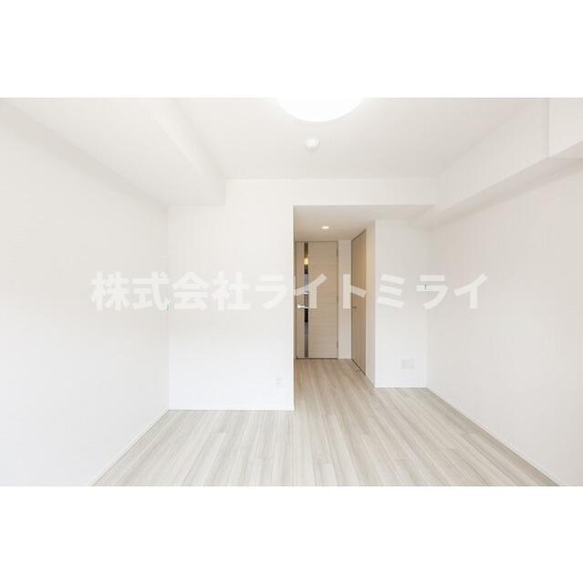 居室・リビング　?