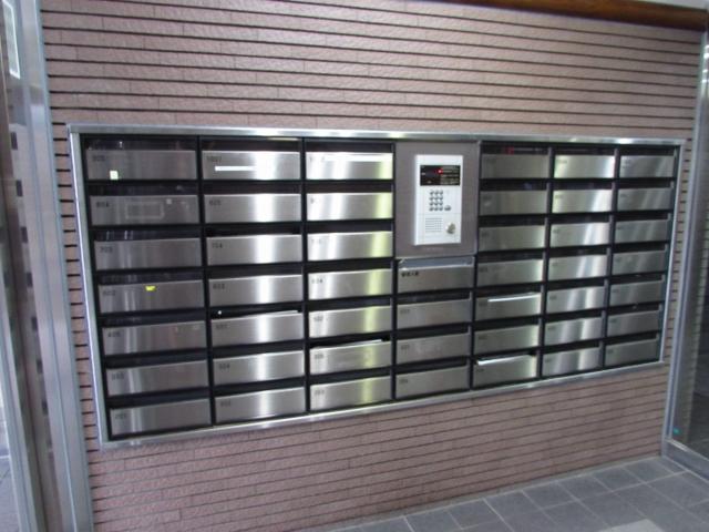 その他共有部分　共用部２