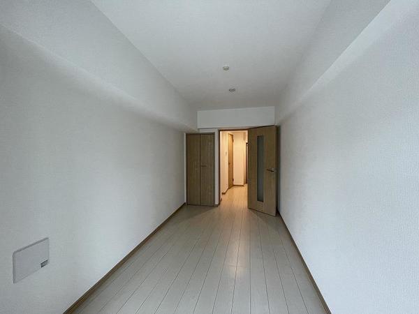 居室・リビング　開放感のあるゆったりとしたお部屋です♪開放感のあるゆったりと