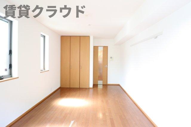 居室・リビング　使いやすいリビングです