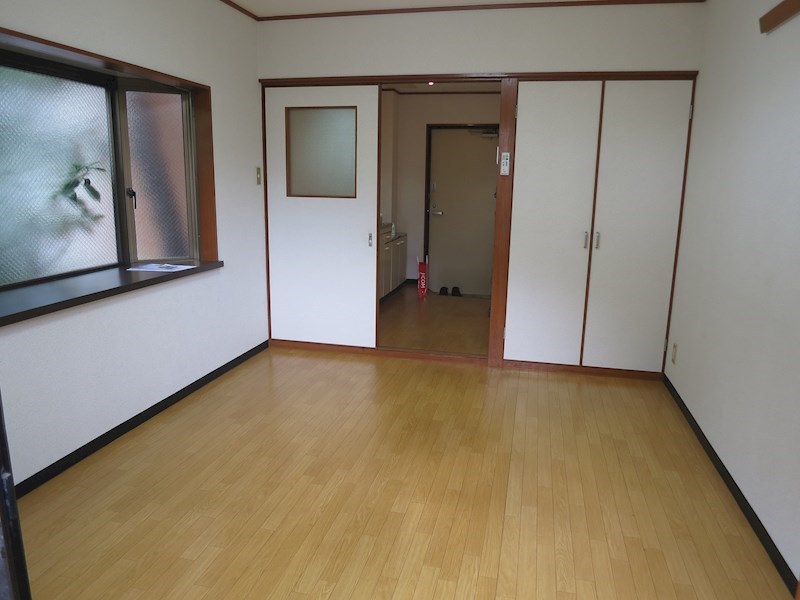その他部屋・スペース　※出窓はありません。