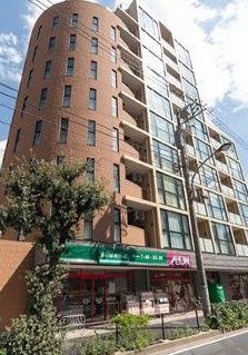 建物外観　☆綺麗な外観☆