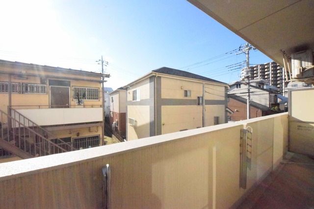 眺望　★お問い合わせはタウンハウジング分倍河原店まで★