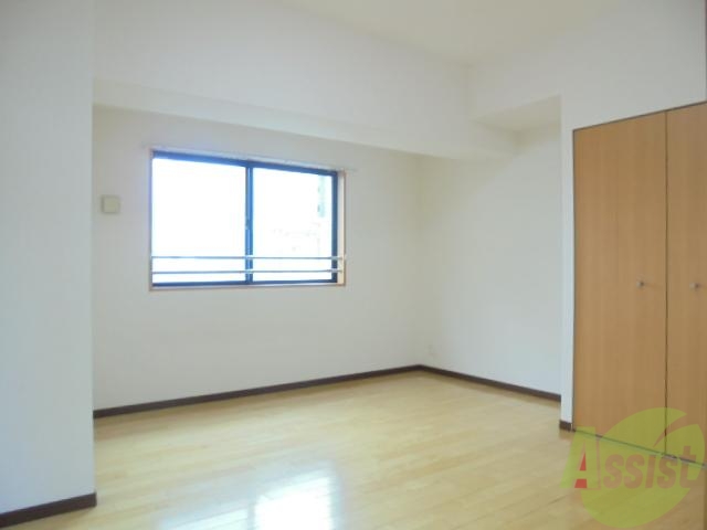 その他部屋・スペース　こちらのお部屋でおやすみください。