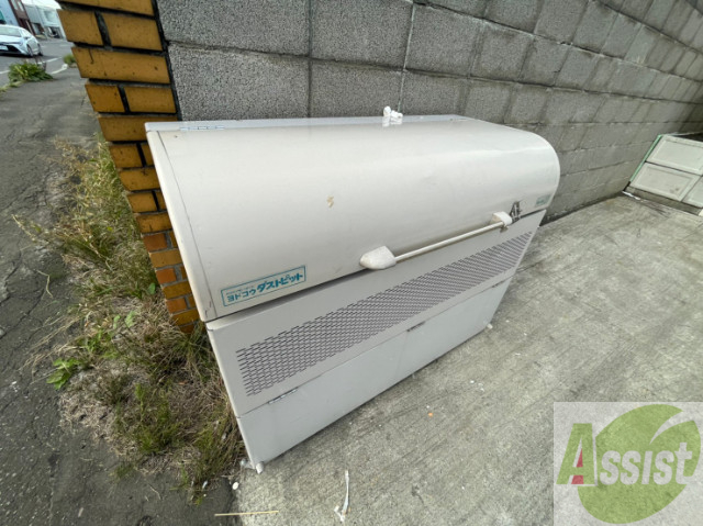 駐車場　駐車場その他