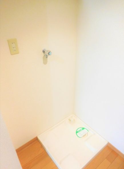 その他設備　別号室の参考写真です。