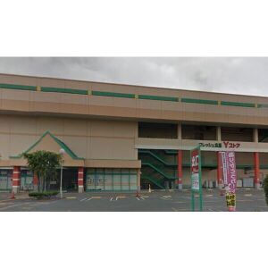 スーパー　ヨシヅヤ太平通り店（スーパー）まで786m