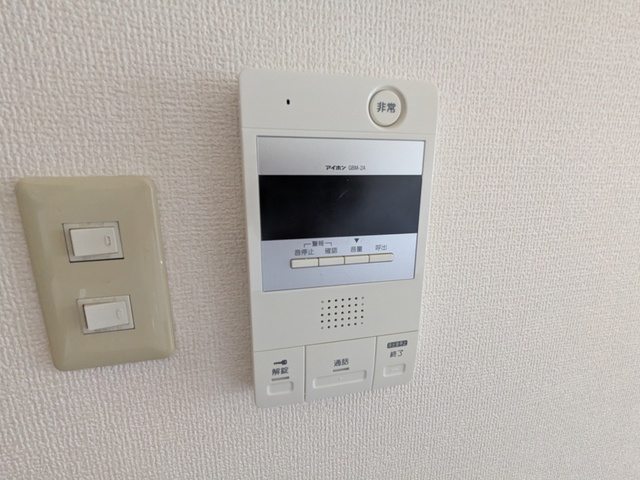 ベルク長岡京のその他写真