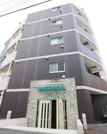 建物外観　物件画像