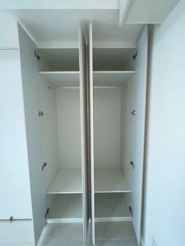 収納　物件画像