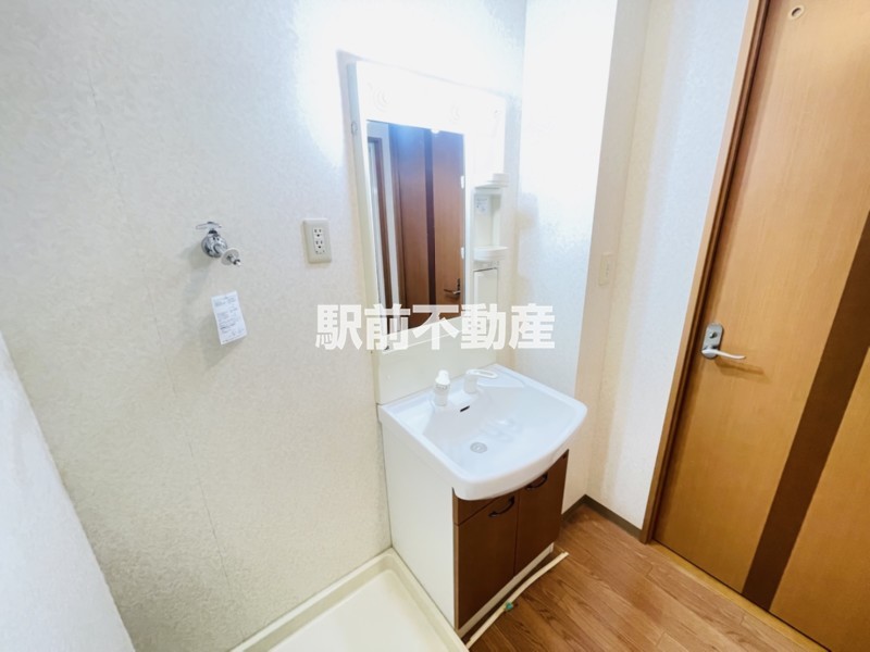 洗面設備　◆他部屋流用◆