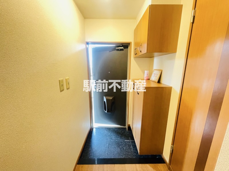 玄関　◆他部屋流用◆