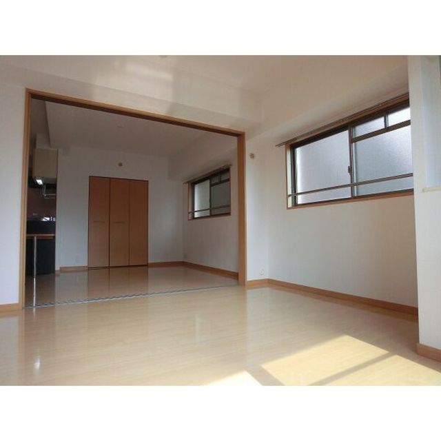 その他部屋・スペース　【その他内観】※別階数のお部屋になります。