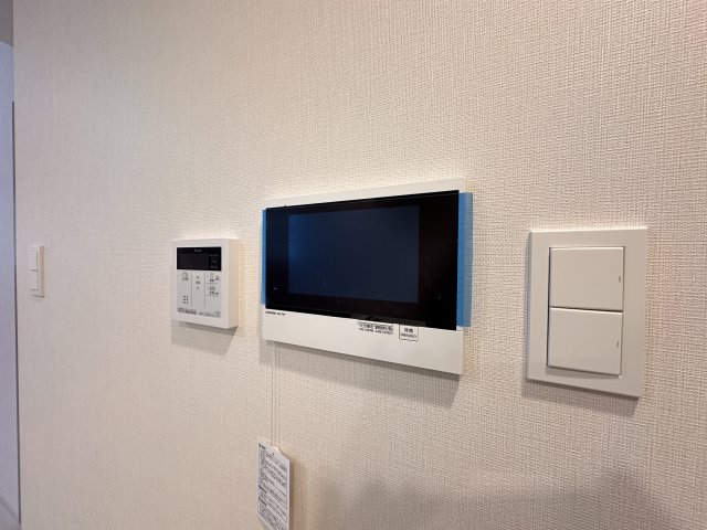 セキュリティ　同一タイプです。