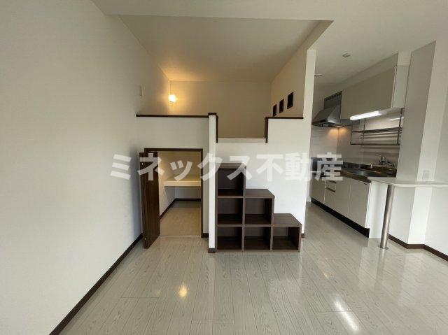 バス・シャワールーム　同タイプのお部屋の写真。現況を優先します。