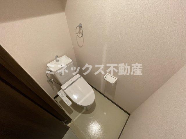 バルコニー　同タイプのお部屋の写真。現況を優先します。